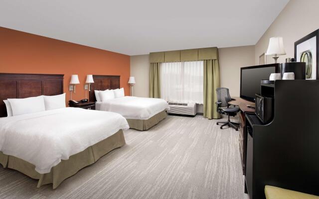 Hampton Inn Lenoir City