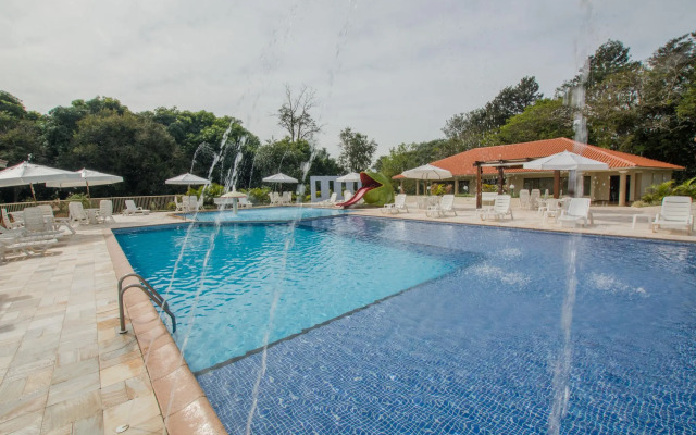Complexo Eco Cataratas Resort by SJ