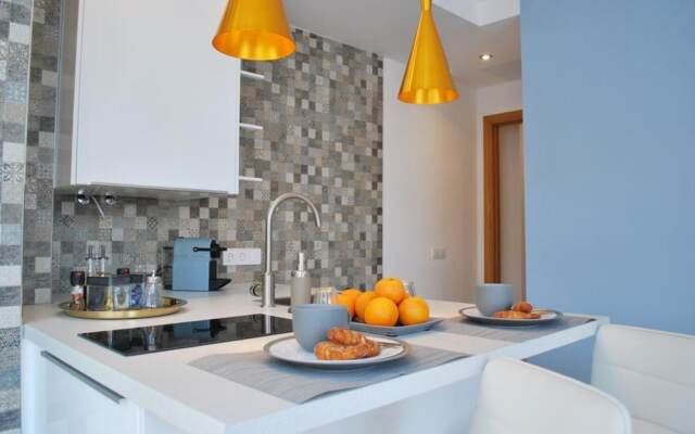 106614 - Apartment In Malaga