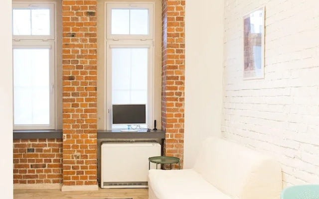 RentPlanet - Apartament Rejtana 10