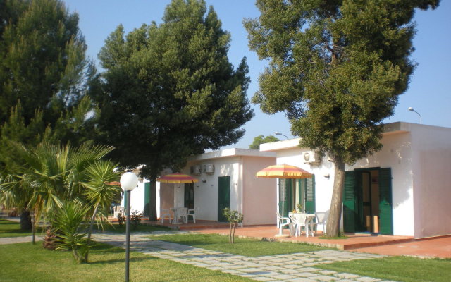 Villaggio Artemide