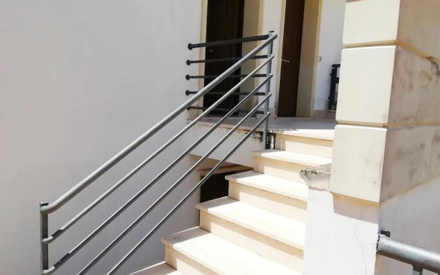 Holiday Home Barbara