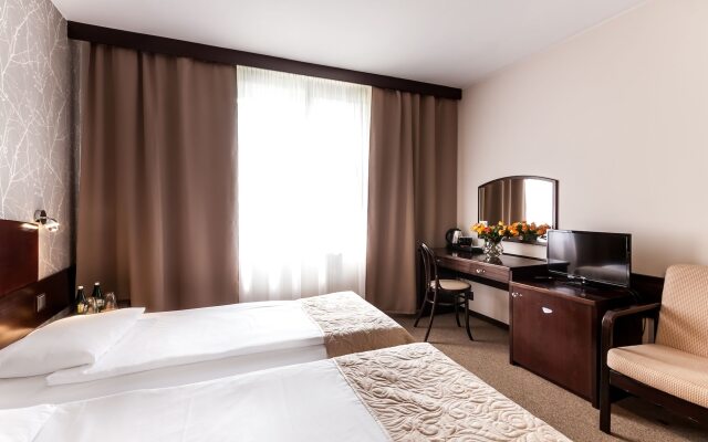 Demel Hotel