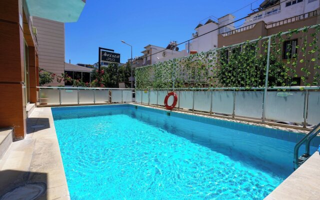 Aristo Otel