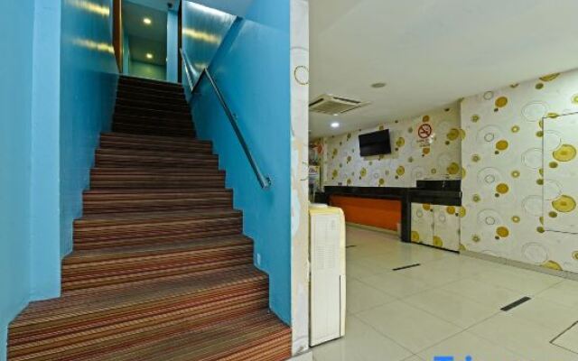 Hotel O Orange Hotel Kuala Pilah