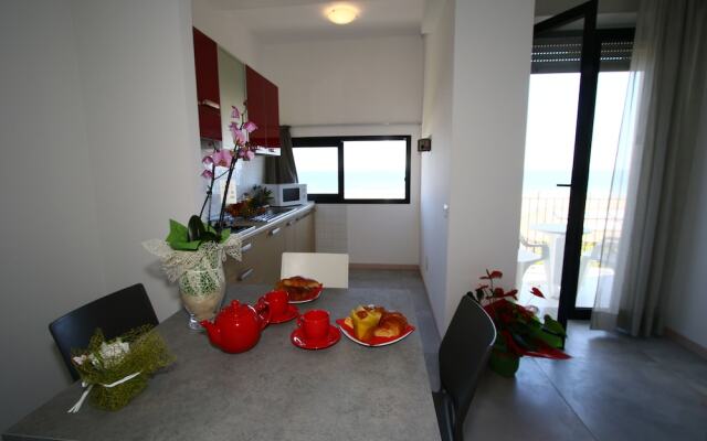 Residence Angeli Rimini