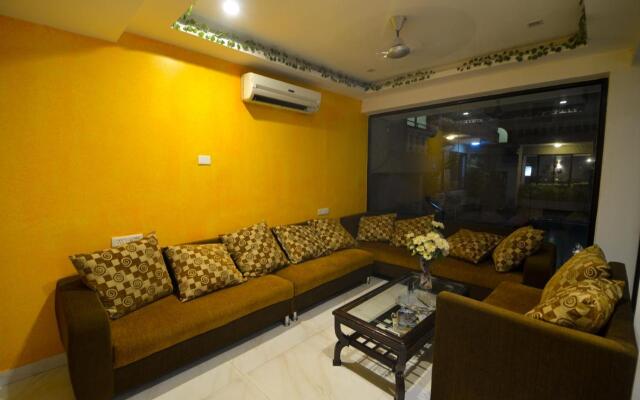 Ticlo Resort