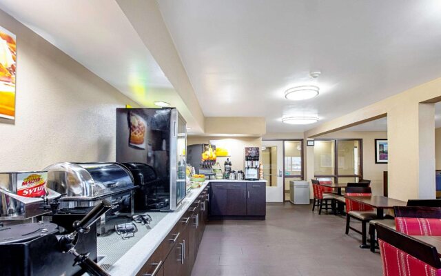 Quality Inn Marysville