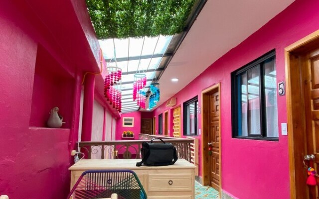 Php terrace