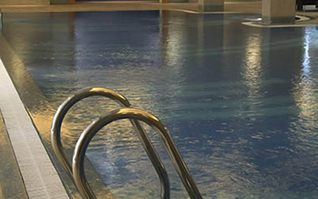 Ellaa Hotel Gachibowli