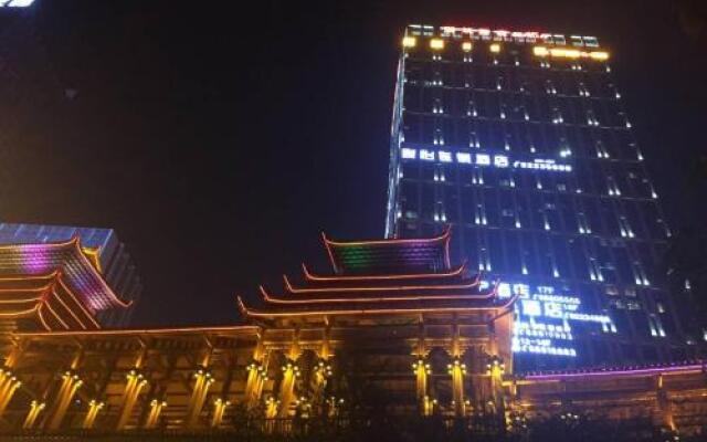 Manifeng Apartment Hotel