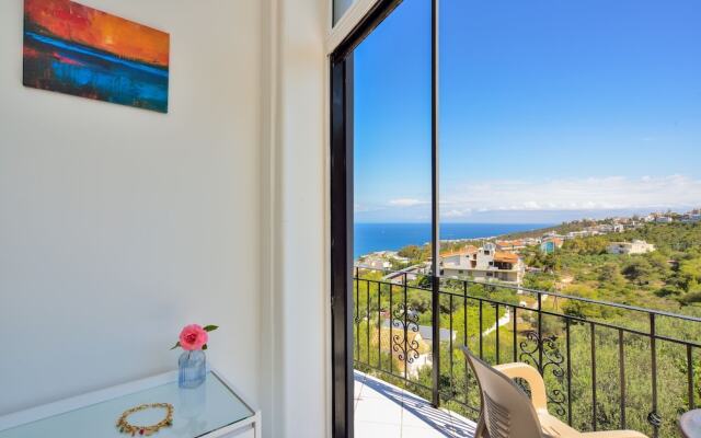 Loucerna Suites Chania