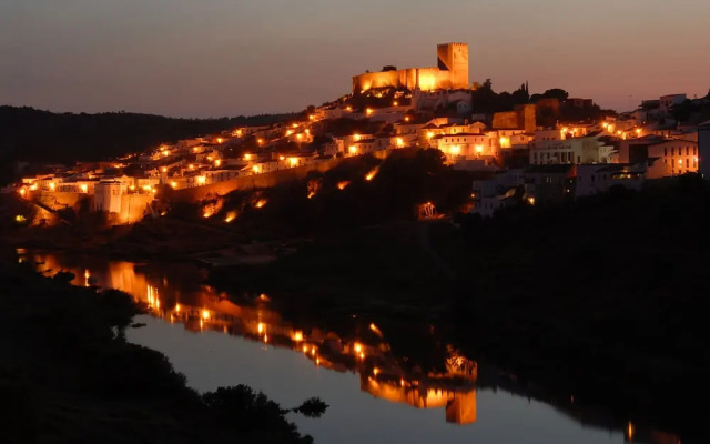 Casa Da Tia Amália Hostel