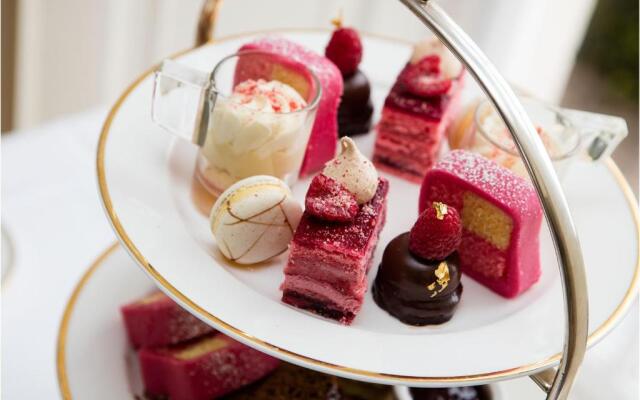 Castlemartyr Resort