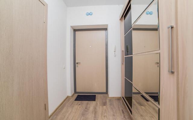 Европа Центр на улице Солнечная