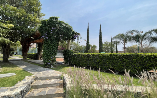 La Reserva Chapala Resort