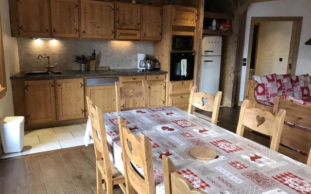 Vaujany Locations - Le Grenier de Germaine