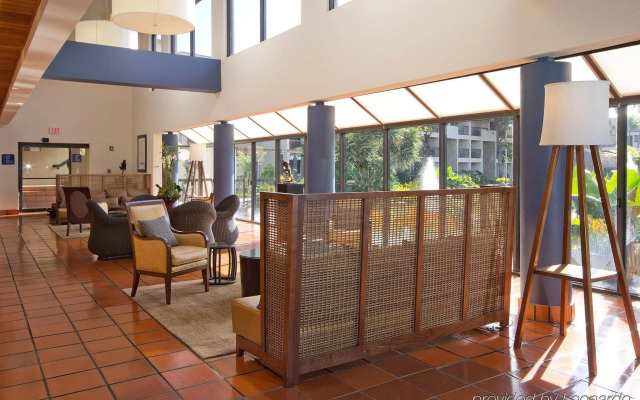 Miami Lakes Hotel