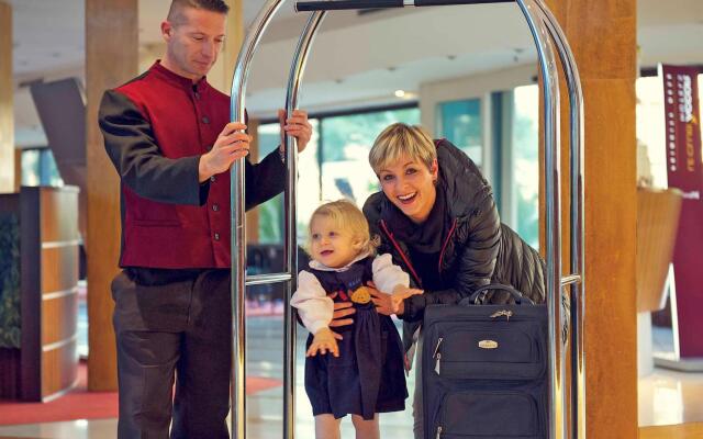 Mercure Eur Roma West