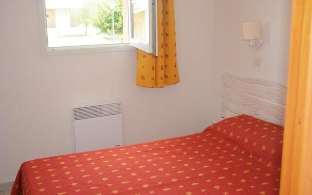 Maison Salavas, 3 pièces, 6 personnes - FR-1-382-16