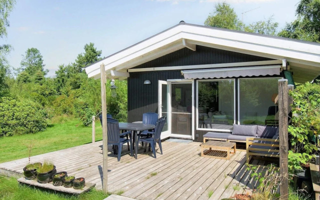 4 Person Holiday Home in Graested