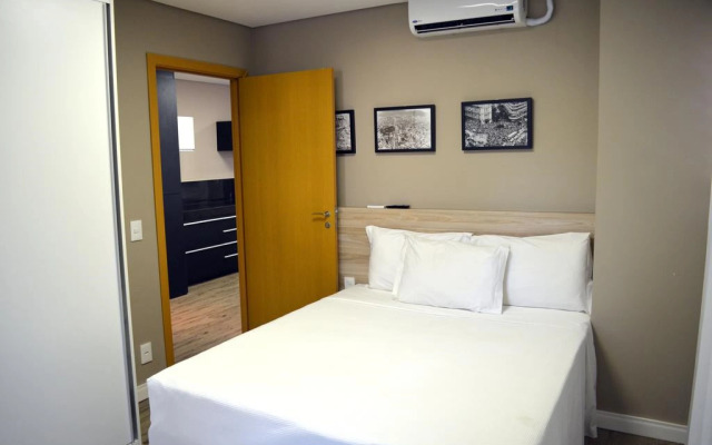 Ville Celestine Condo Hotel & Eventos