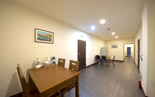 Puli Havana Homestay