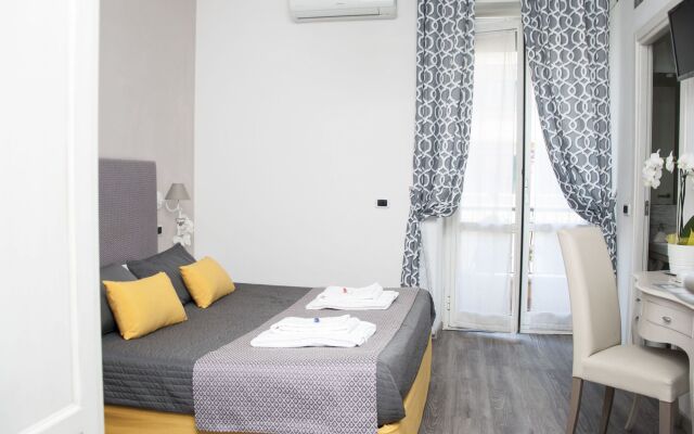 B&B Just Rome