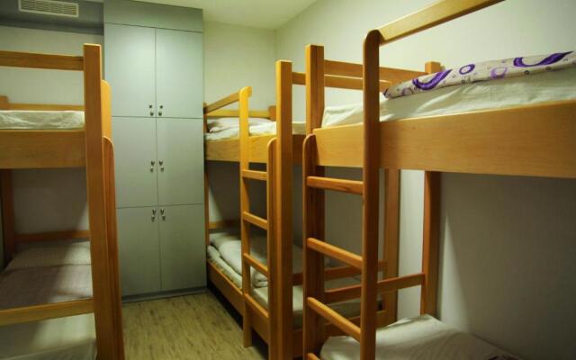 MGA Hostel & Tours