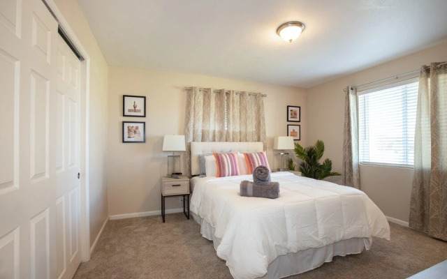 Sweet Home in Scottsdale