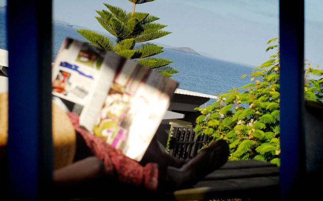 Esperance Island View Apartments