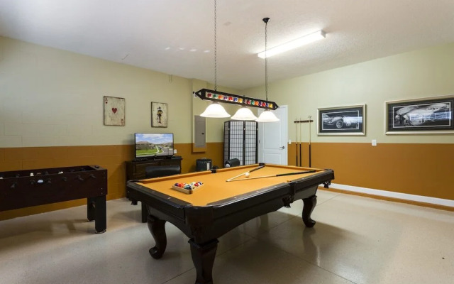 Villa CG010 Your Retreat