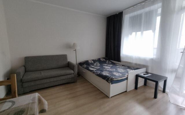 Apartments on 15 Shuvalov Street