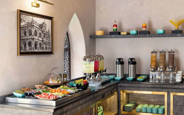 Ramada by Wyndham Goa Vagator