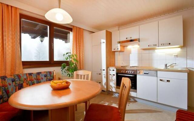 Ferienwohnung Fuchs
