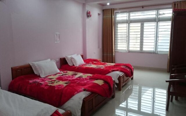 Lien Son Hostel