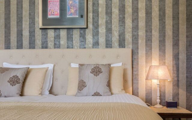 Chambres d'hôtes Villa Cédria