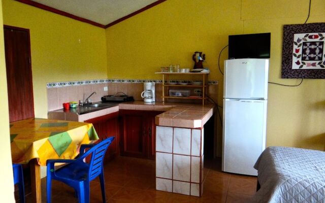 Hummingbird House B&B