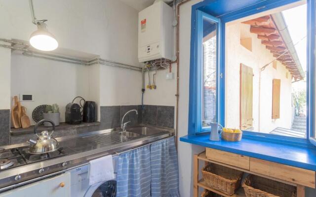 Deriva Apartment on Careno's Beach by Rent all Como