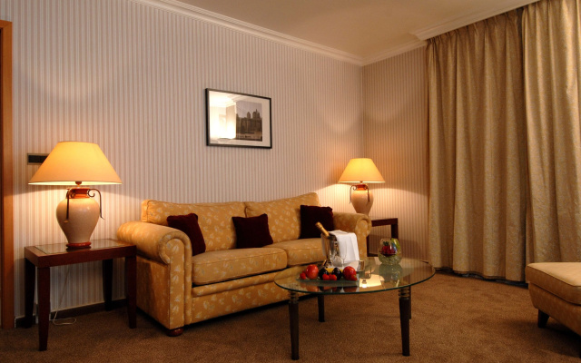 B-aparthotel Ambiorix