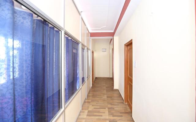 OYO 78140 Exotic View Homes