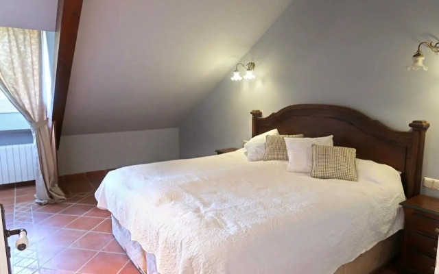 Villa Rural La Condesa