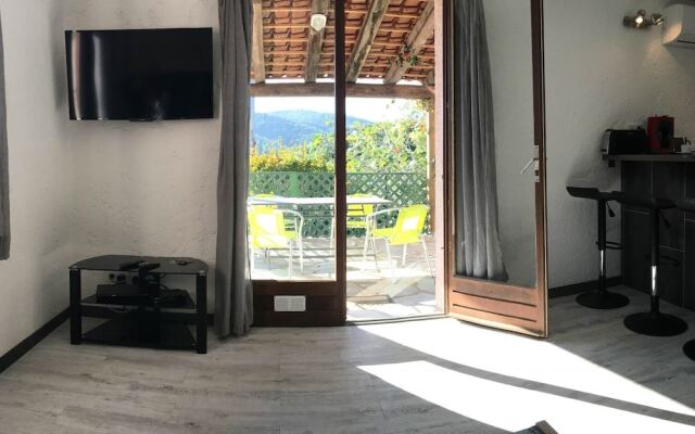 La Villa Faounzina