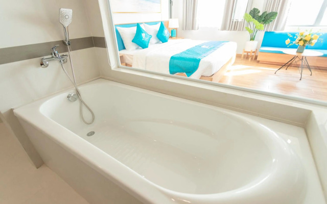 Rivera Tuy Hoa Hotel