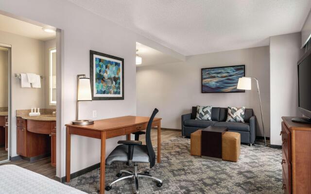 Homewood Suites Corpus Christi