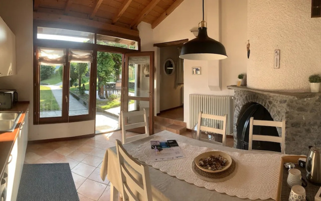 Il Granaio - Molino Maufet