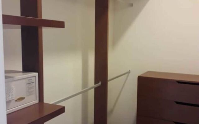 Tres Soles Apartments