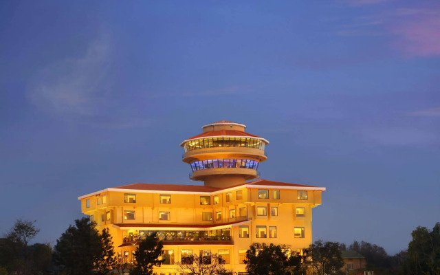 RS Sarovar Portico Palampur