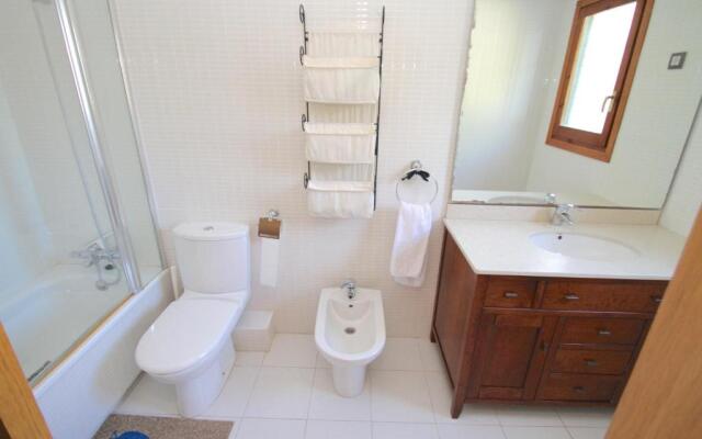 ARENDA Pino Alto Holiday Home Martin 29
