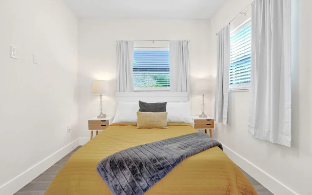 Zen Suites